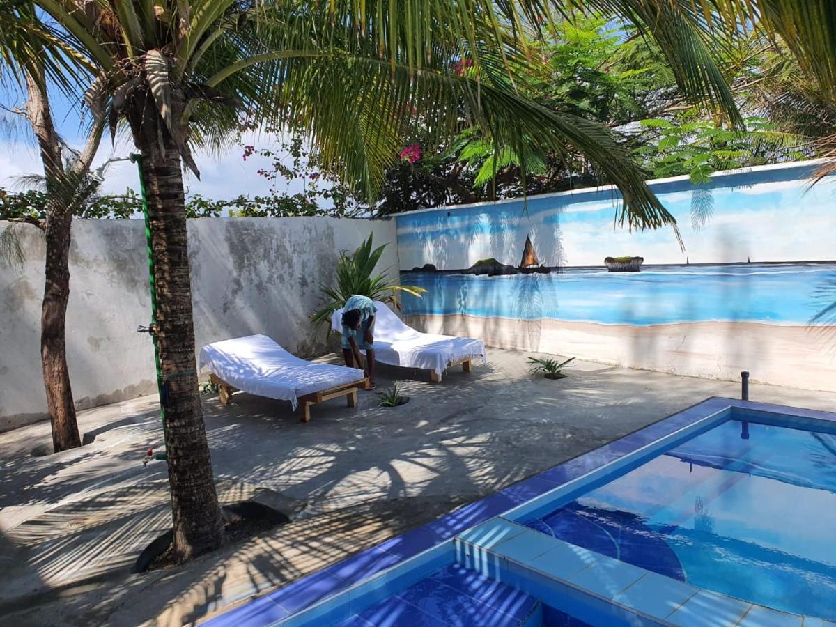 Nyumba Tulivu * Watamu