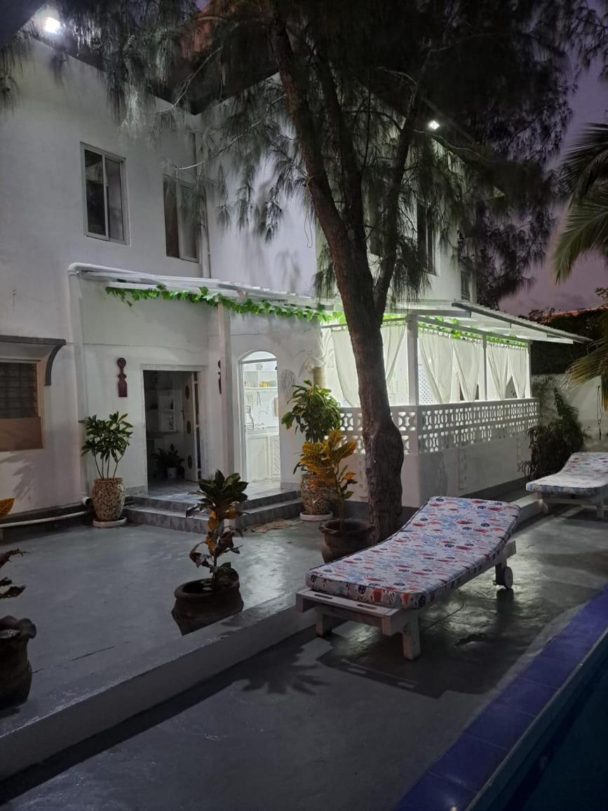 Nyumba Tulivu Watamu