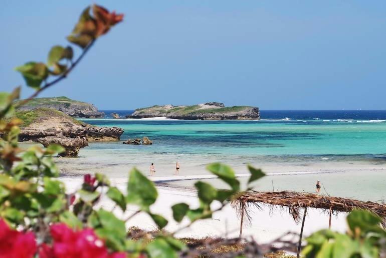 Nyumba Tulivu * Watamu