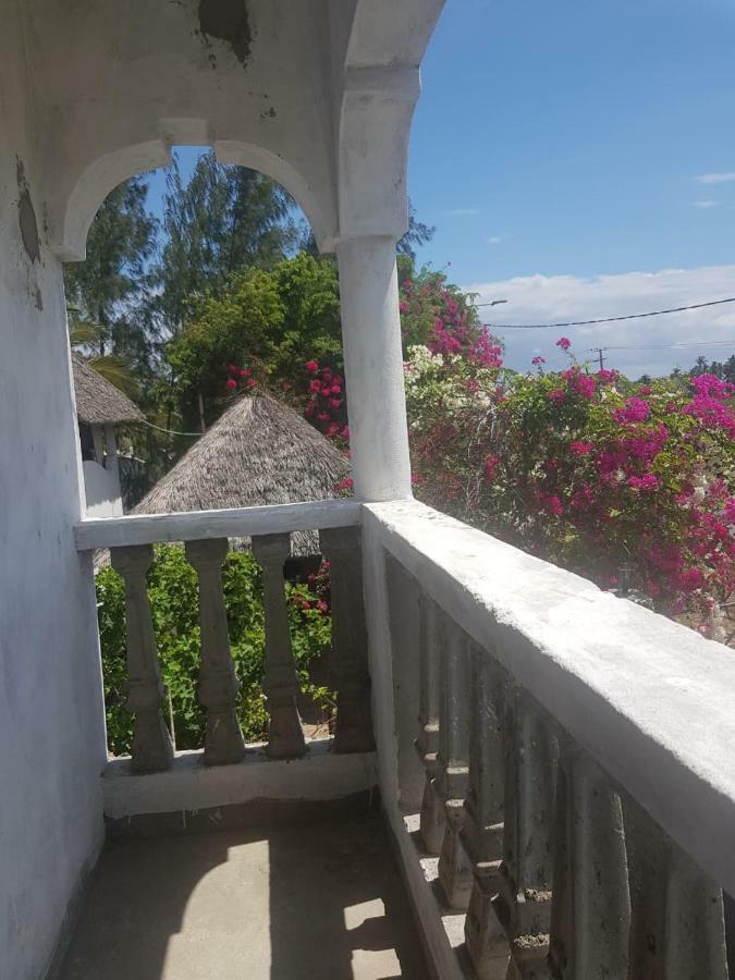 Nyumba Tulivu *